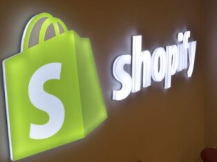 Shopify partners with JD.com to expand footprint in China