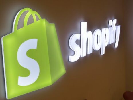 Shopify partners with JD.com to expand footprint in China