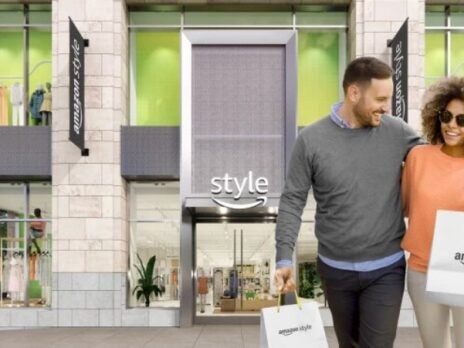 Amazon introduces first physical fashion store in California
