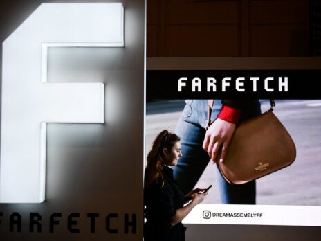 Farfetch plans to acquire luxury beauty retailer Violet Grey