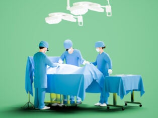 The future of medtech goes beyond Microsoft's AI creep