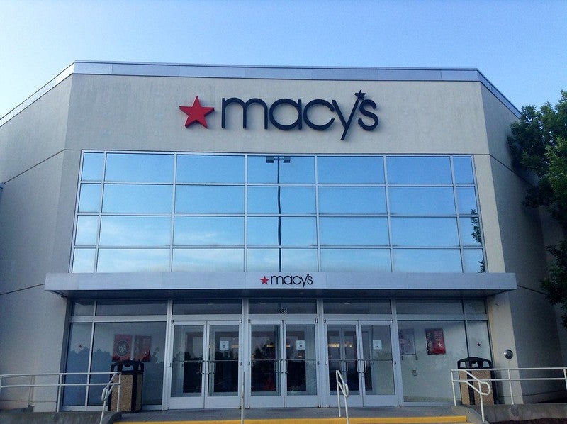 Macy's cuts department store hours as US Covid cases surge