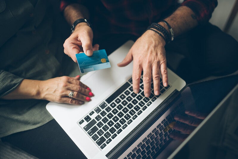 Marquee Brands to offer Fast one-click checkout to online customers Marquee Brands to offer Fast one-click checkout to online customers