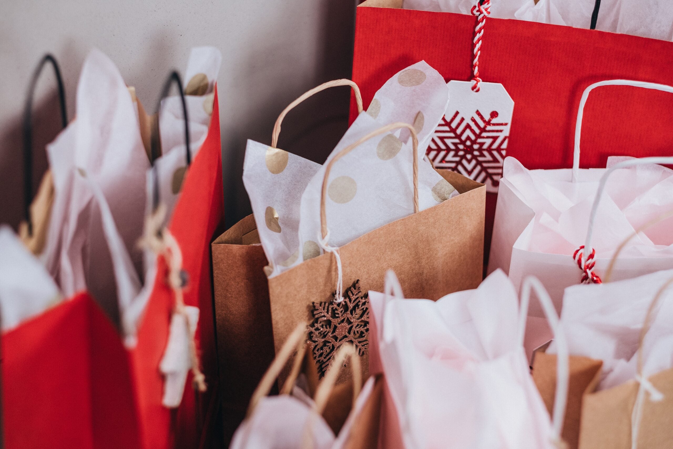 NRF reports 13.4% increase in US retail sales in December NRF reports 13.4% increase in US retail sales in December