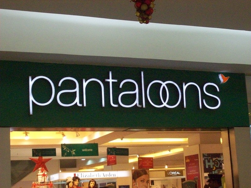 Pantaloon