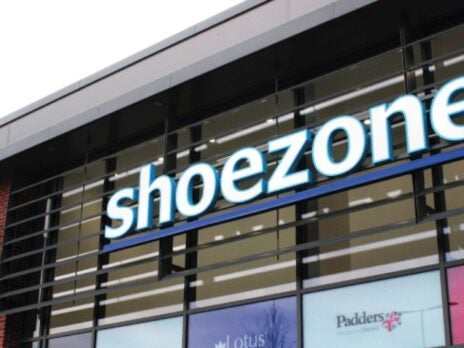 Shoe Zone registers $161.9m in revenue in fiscal 2021