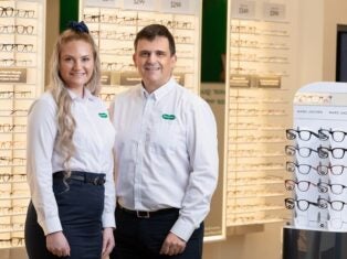 Specsavers reveals plans to open 200 stores in Canada by 2024