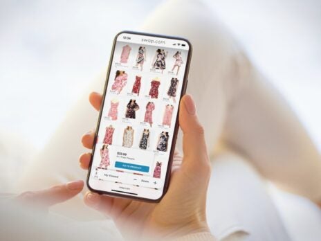 Swap.com selects FIND.Fashion for AI-powered product searches