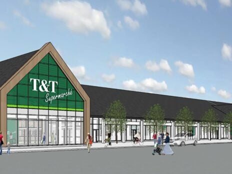 T&T Supermarkets announces plans to open first Quebec store
