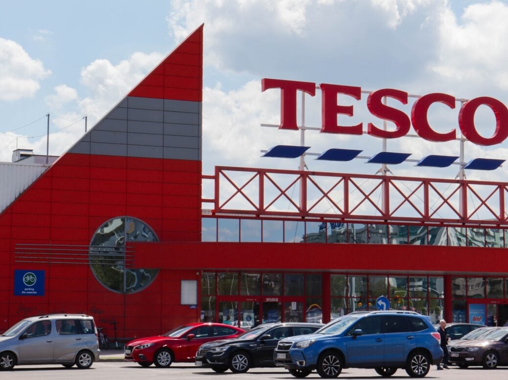 Tesco