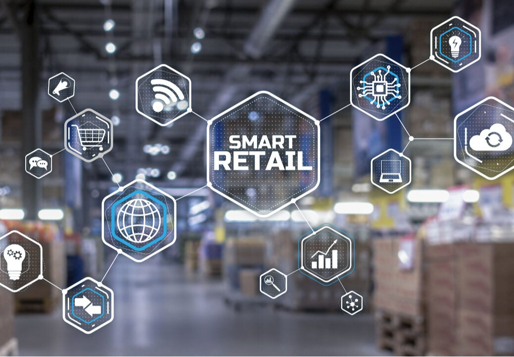 Top terms on retail fashion in Q4 2021