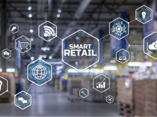 Retail fashion trends: Shopping the most mentioned term in Twitter in Q4 2021