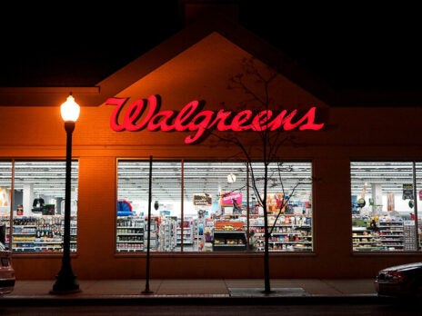 Walgreens Boots Alliance reports strong first-quarter results