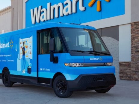 Walmart to expand InHome delivery service to more US households