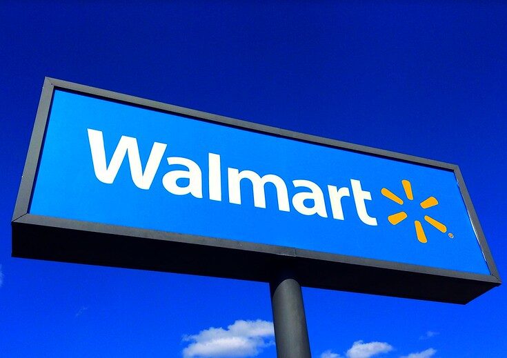 Walmart shares plans to build fulfilment centre in Mississippi
