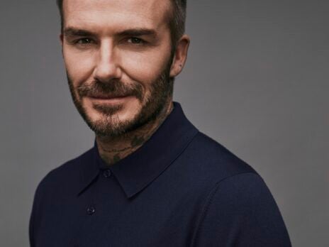 ABG agrees to co-own and manage David Beckham’s global brand