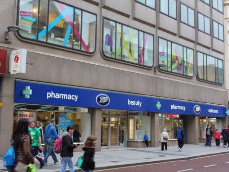 Pharmacy chain Boots sets deadline for receiving indicative bids