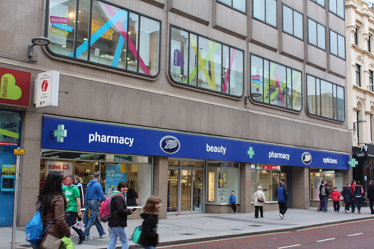 Pharmacy chain Boots sets deadline for receiving indicative bids Pharmacy chain Boots sets deadline for receiving indicative bids