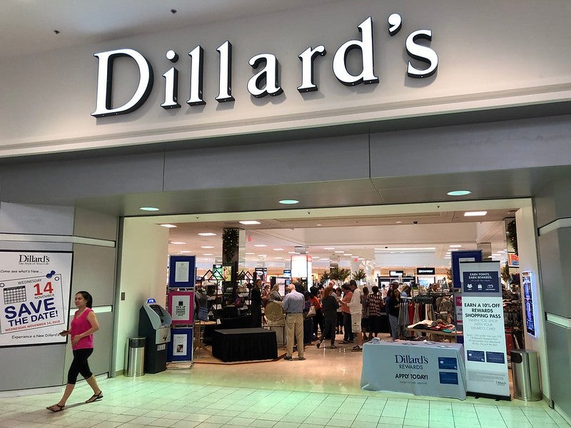 Dillards Department Store Miami, FL - Last Updated October 2023 - Yelp