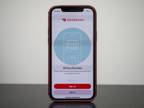 DoorDash and Albertsons launch express grocery delivery service