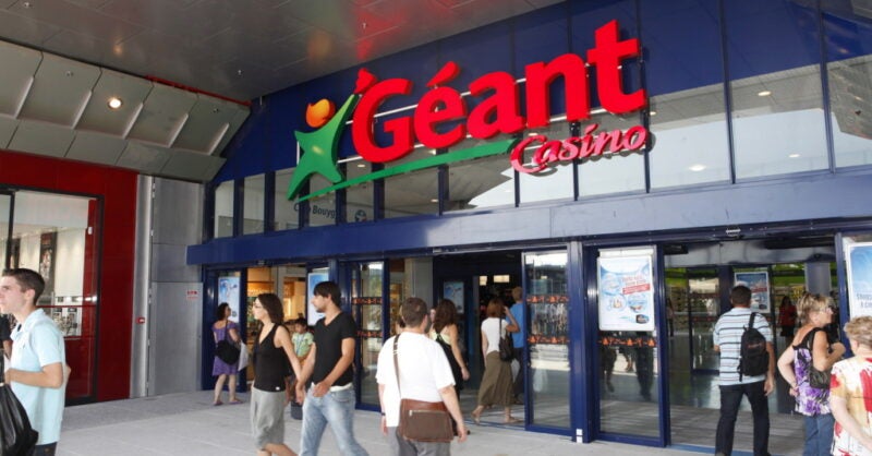 Ocado Group extends partnership with Groupe Casino in France - Vimarsana News