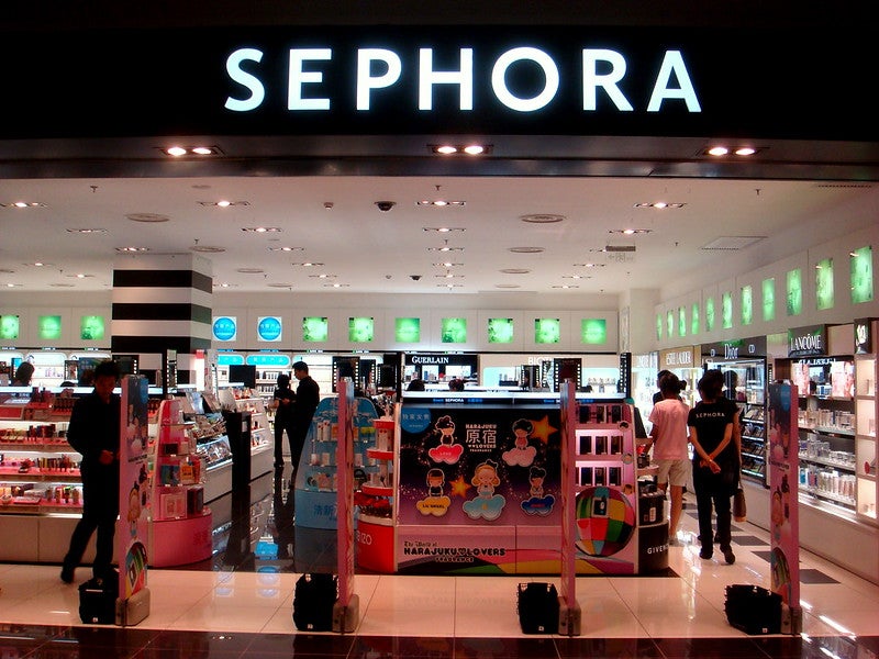 Sephora to open stores at 850 Kohl's locations by 2023