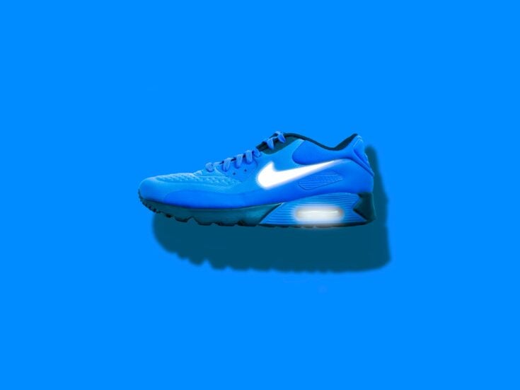 Is the sneaker stock exchange the new Wall Street ? | Numéro Magazine