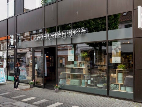 Søstrene Grene partners with mParticle to improve customer experience