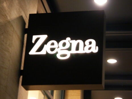 Ermenegildo Zegna Group registers 27% increase in FY21 sales