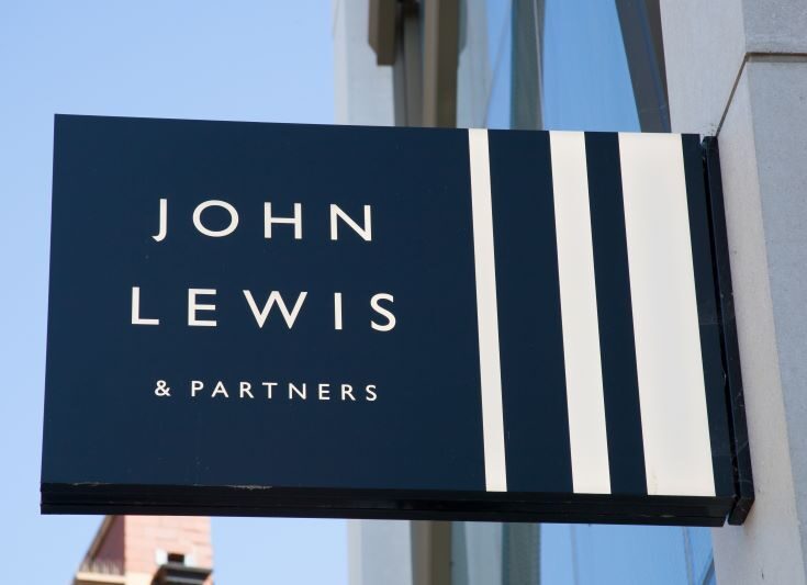 John Lewis kills off price promise, but identity crisis looms