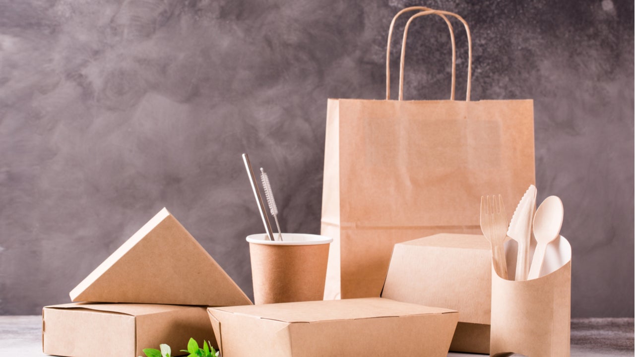ESG in Packaging: Macroeconomic trends ESG in Packaging: Macroeconomic trends