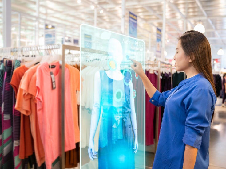 Retail Revolution: a look at the merchant benefits of Smart Retail