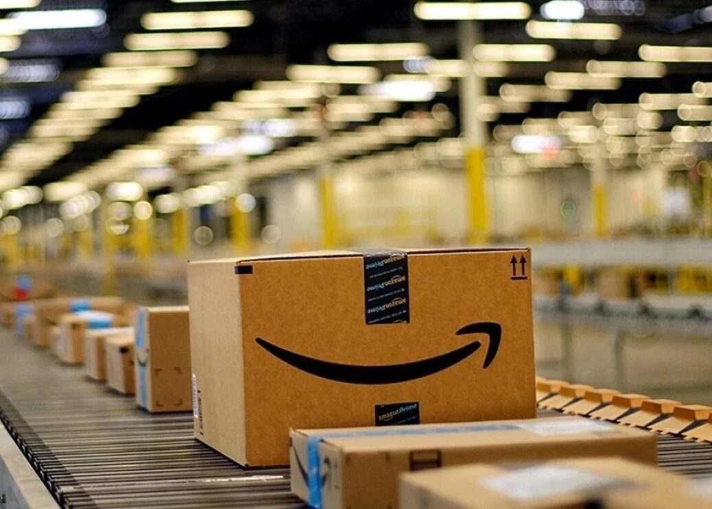 Amazon, Türkiye’deki ilk dolum merkezini inşa etmek için yatırım yapıyor