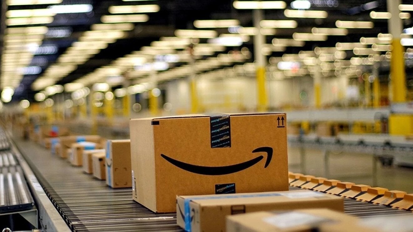 Amazon invests to build its first fulfilment centre in Turkey