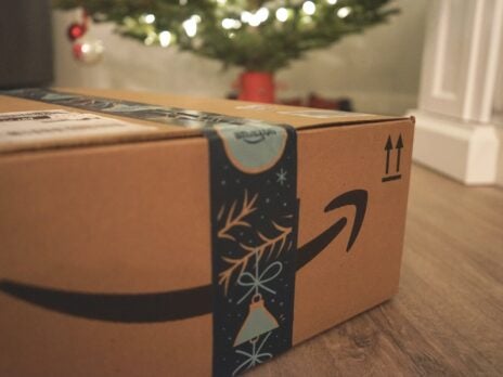 Amazon suspends retail shipments to Russia and Belarus amid Ukraine crisis