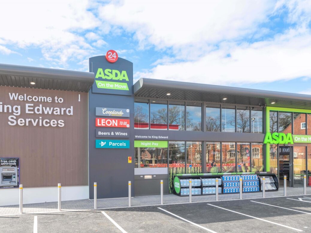 Asda