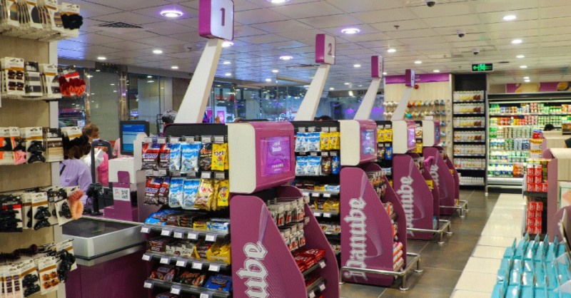 BinDawood Holding registers 46% drop in net profit for FY21 - Vimarsana News