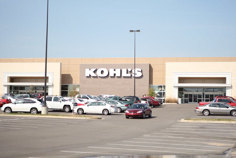 Kohl’s board confirms receipt of preliminary acquisition offers