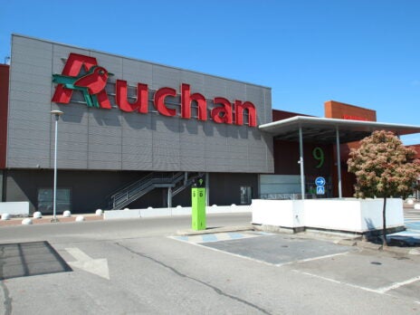 Ocado to support Auchan Poland’s online business development