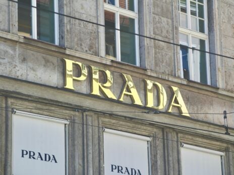 Prada registers 41% increase in total net revenue for FY21
