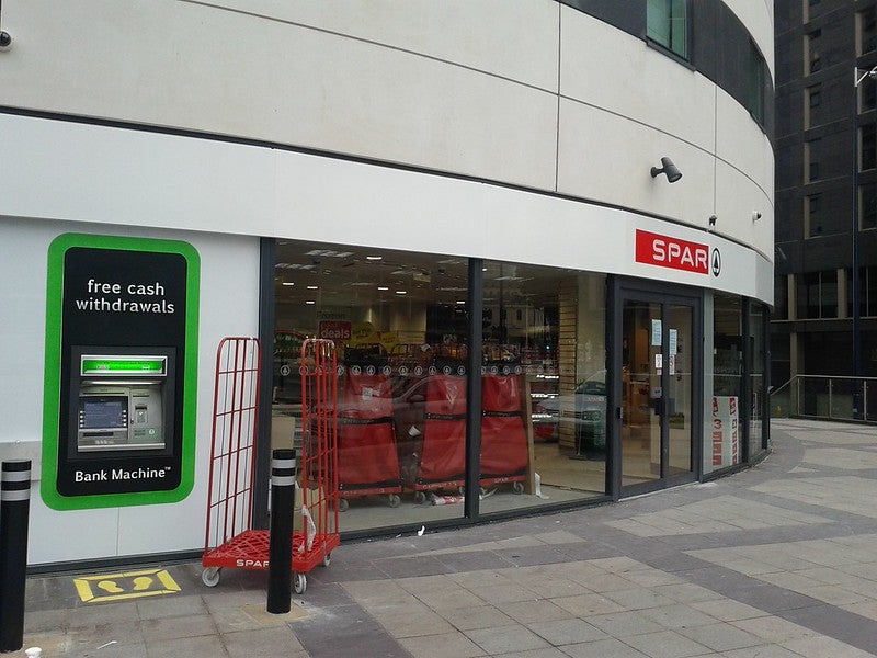 SPAR Austria registers 4.7% combined sales increase for FY21 SPAR Austria registers 4.7% combined sales increase for FY21