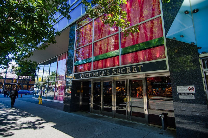 Victoria’s Secret registers 25 fullyear sales rise for FY21