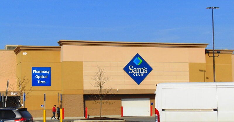 Walmart sues BJ's Wholesale Club over patent infringement - Vimarsana News