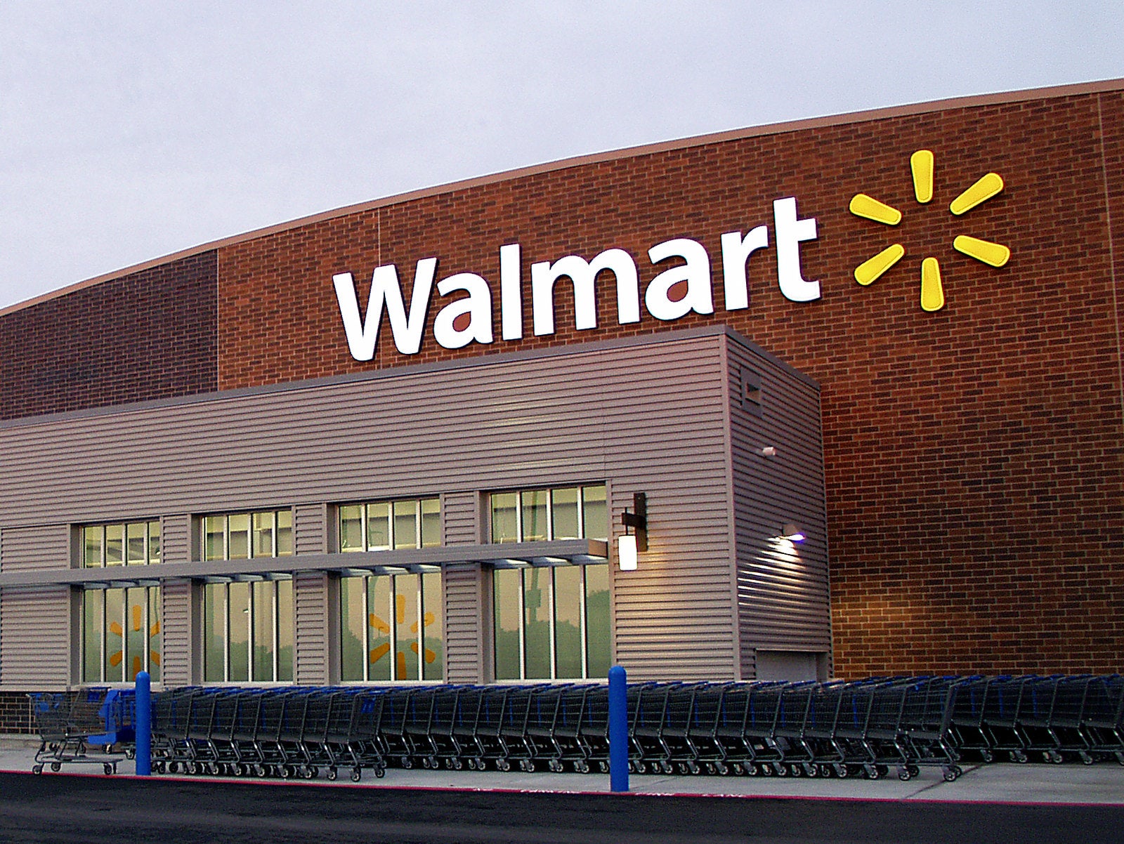 walmart tobacco road ending salesin some stores  Counter Tobacco Walmart Grocery Store Interior Fresh