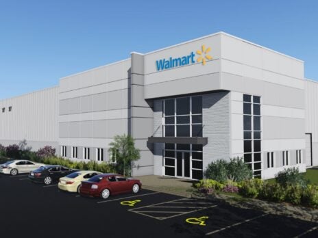 Walmart Canada to develop fulfilment facility in Calgary area