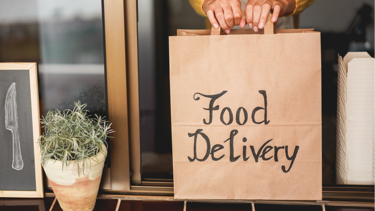 Delivery Innovations: Consumer trends