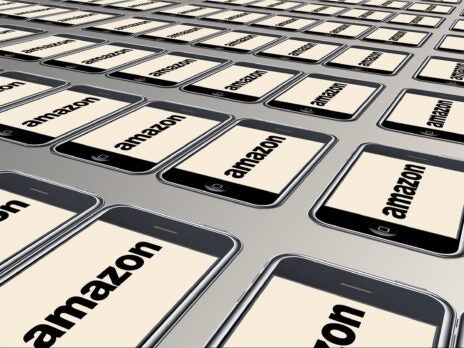 Amazon reports 7% net sales increase to $116.4bn in Q1 2022
