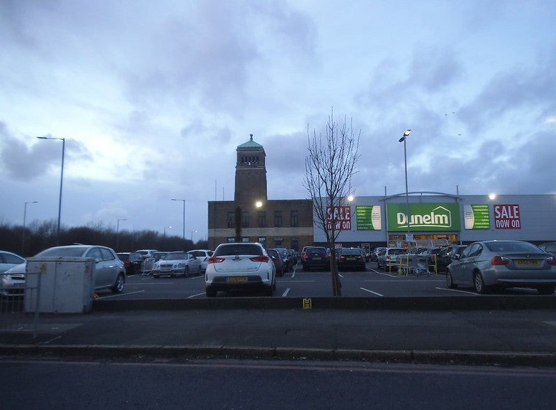 Dunelm