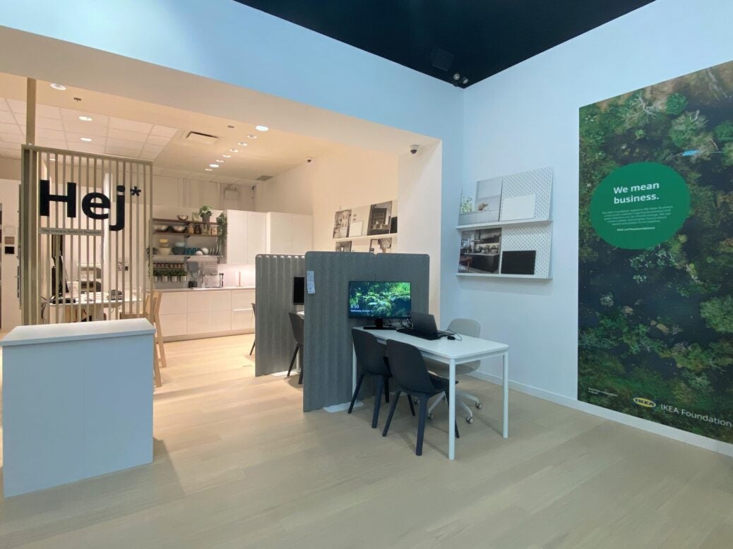 IKEA Canada