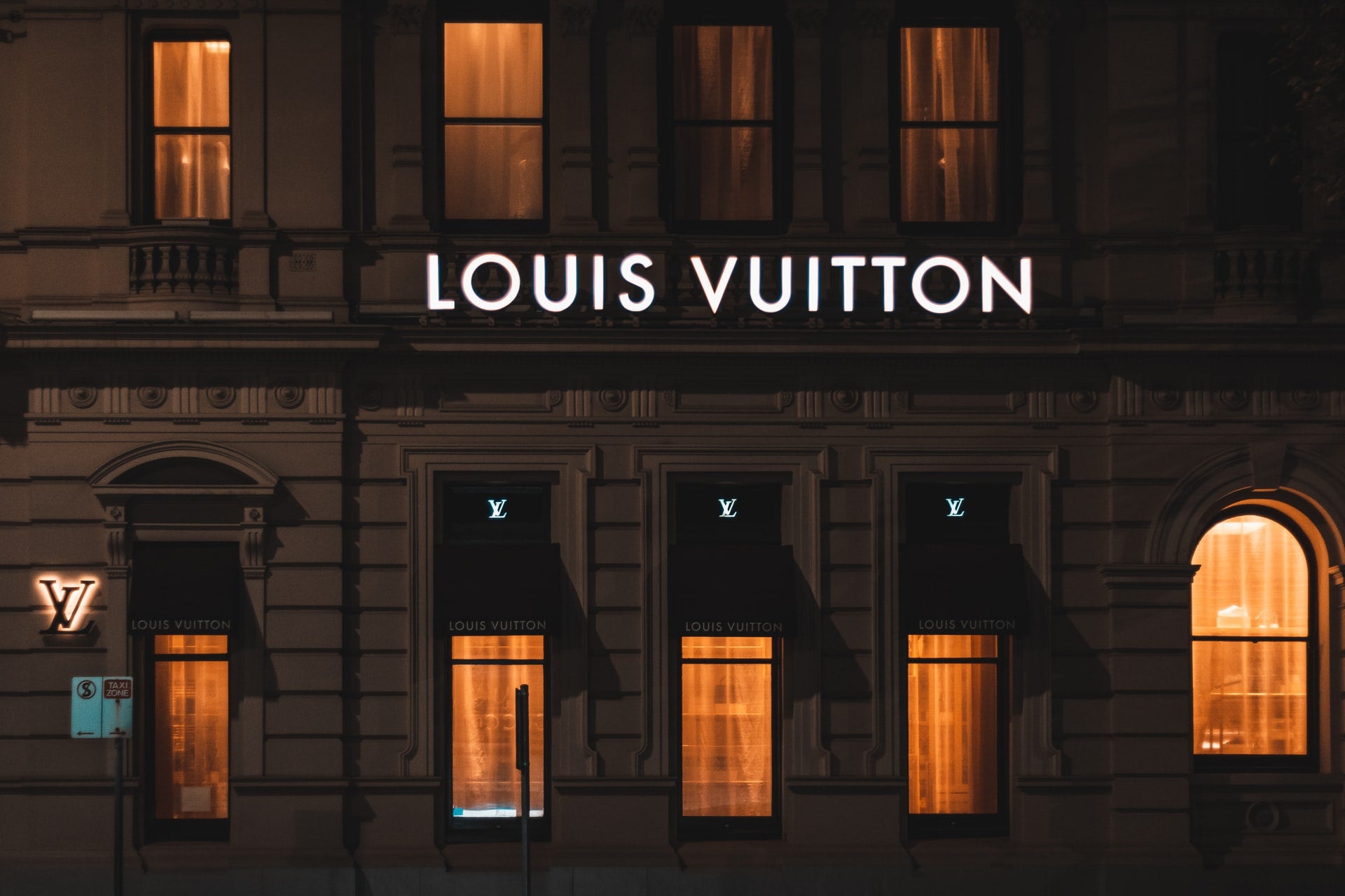 LVMH Continues to Dominate Luxury Market with Strong Q1 Results